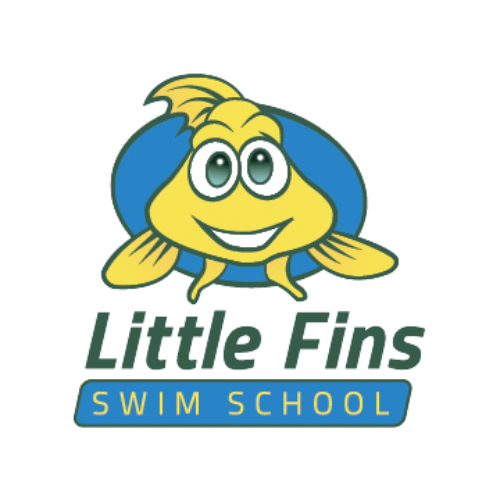 Little Fins Swim School — Title Sponsor